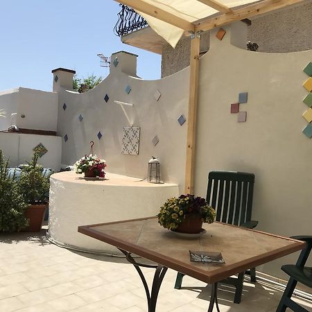 Casa C&S Villa Mascali Eksteriør billede