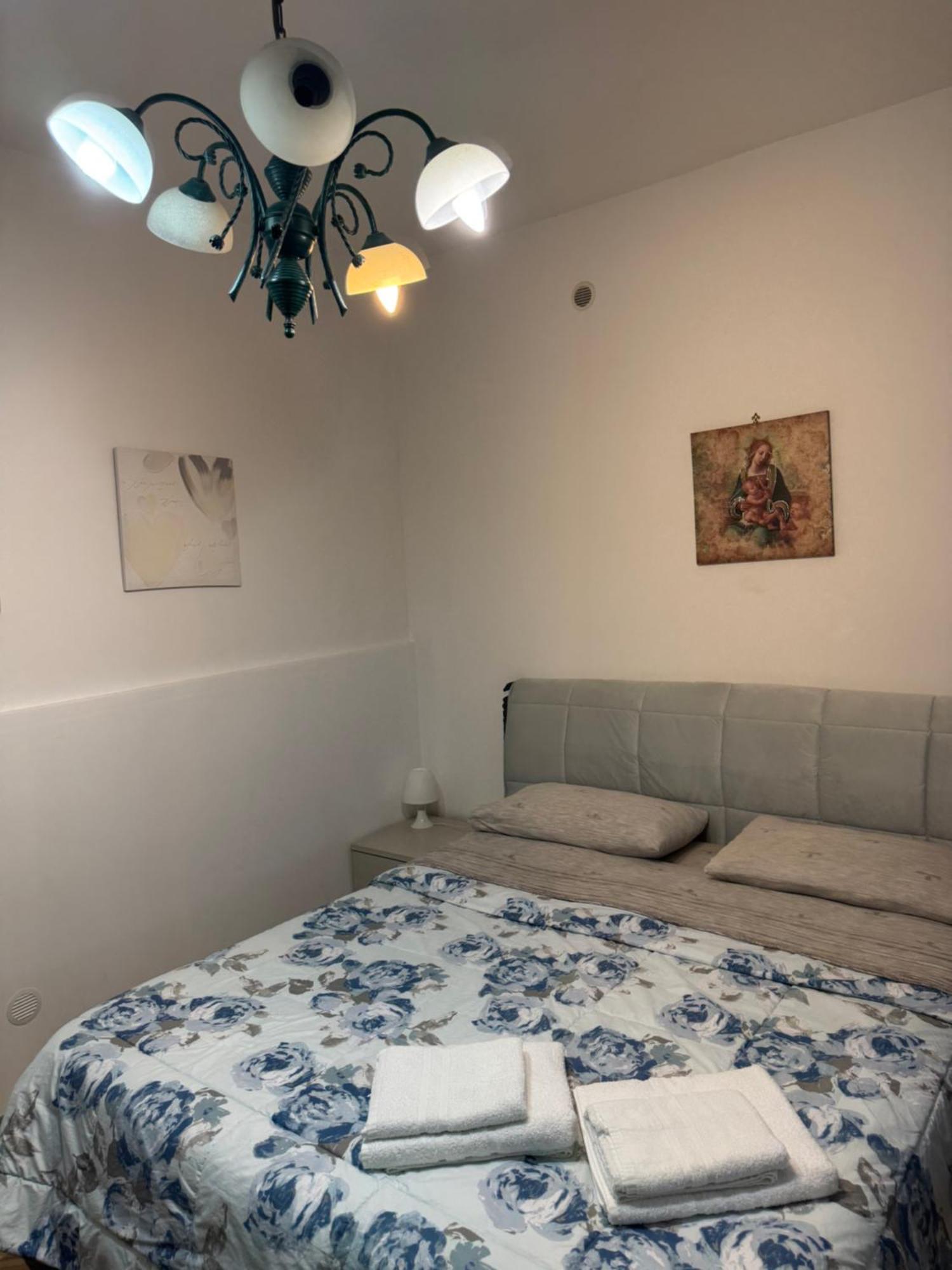 Casa C&S Villa Mascali Eksteriør billede