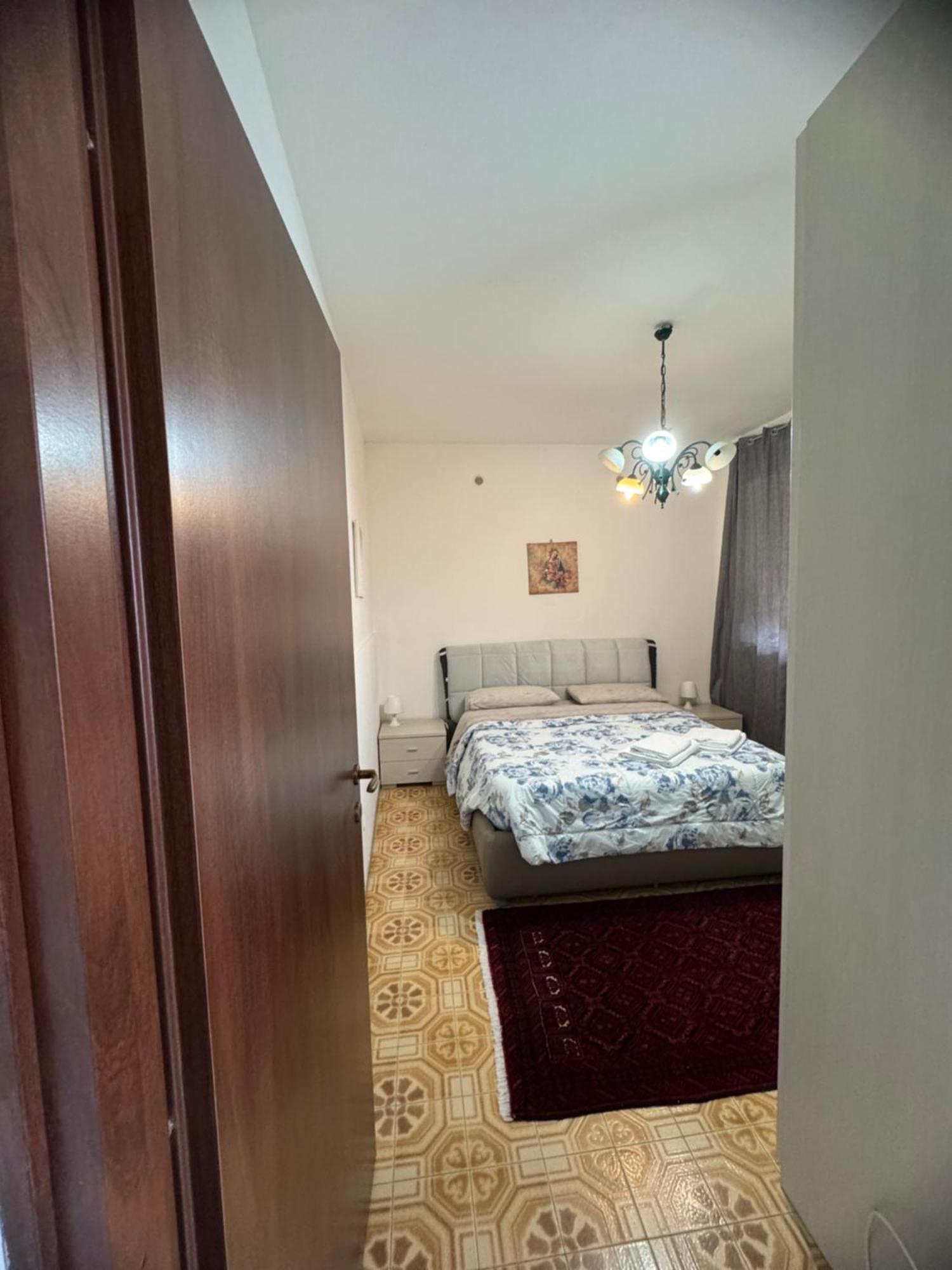 Casa C&S Villa Mascali Eksteriør billede