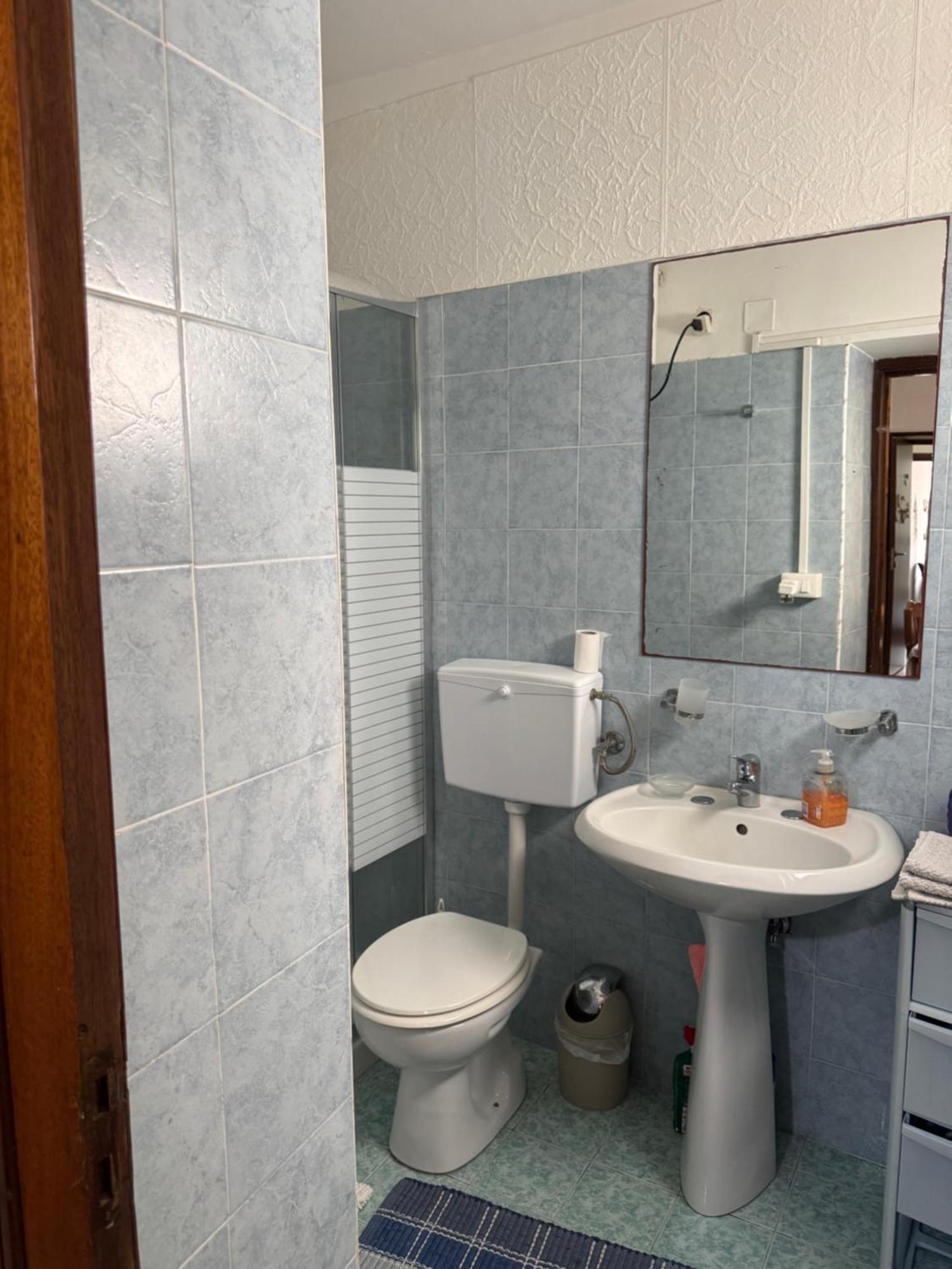Casa C&S Villa Mascali Eksteriør billede