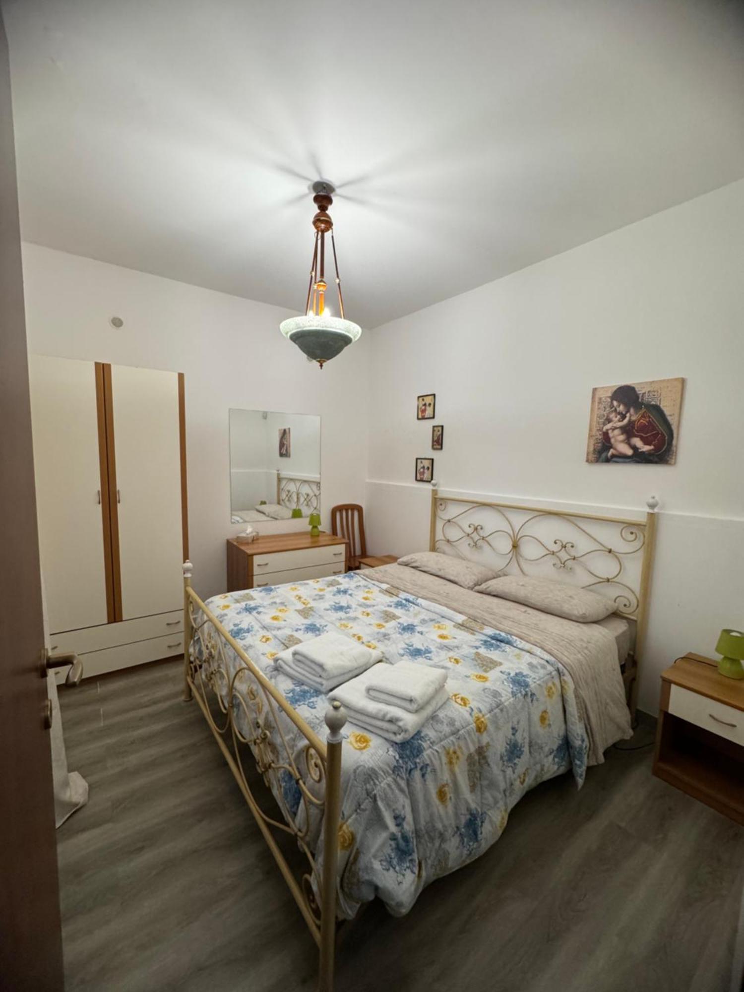 Casa C&S Villa Mascali Eksteriør billede