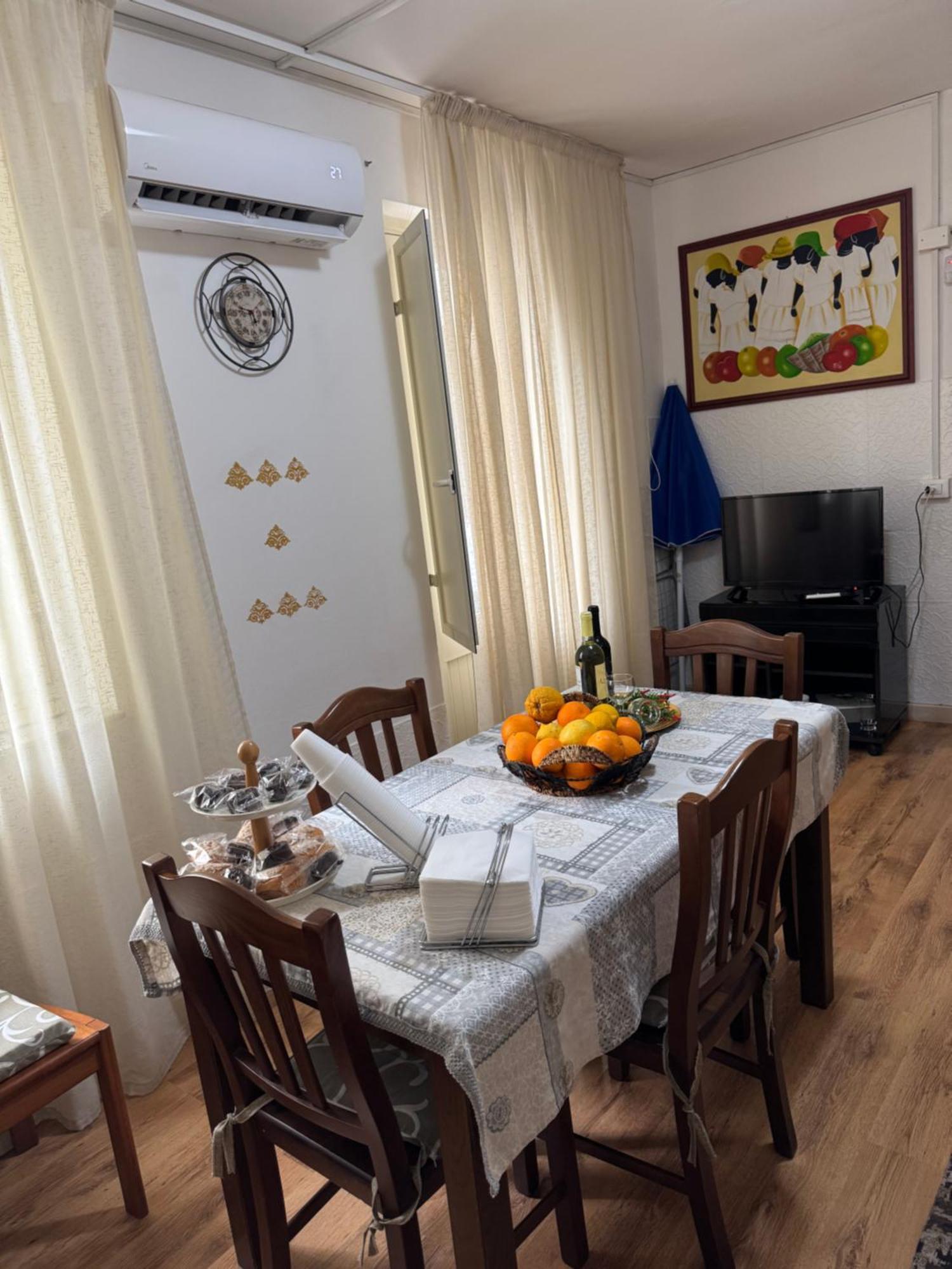 Casa C&S Villa Mascali Eksteriør billede