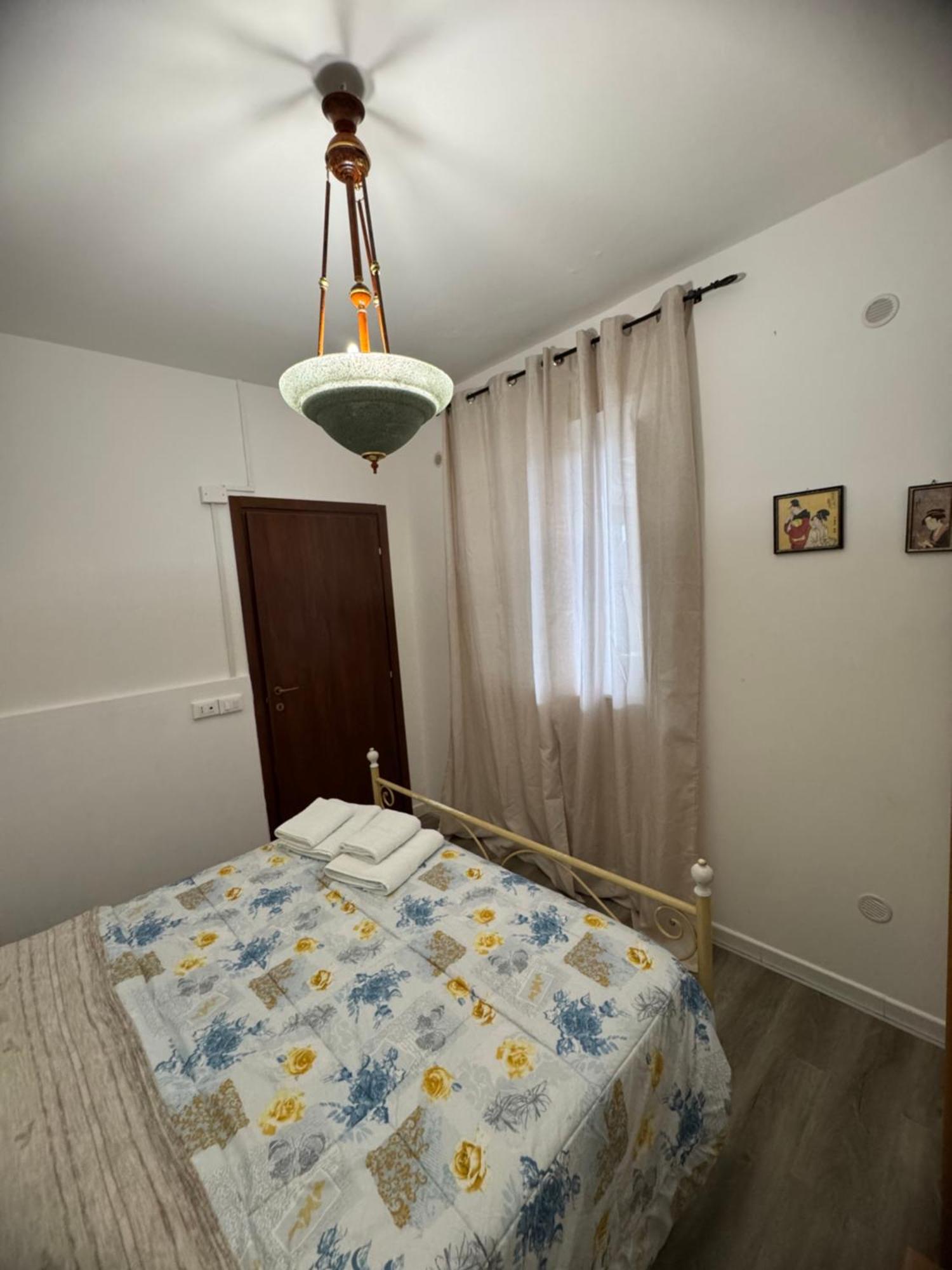 Casa C&S Villa Mascali Eksteriør billede